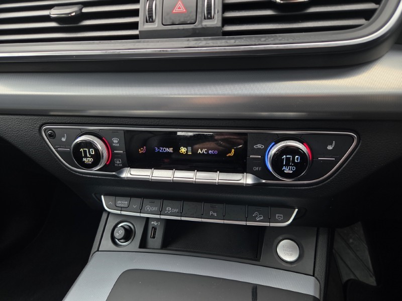 2021 (21) AUDI Q5 40 TDI Quattro Sport 5dr S Tronic 5788542