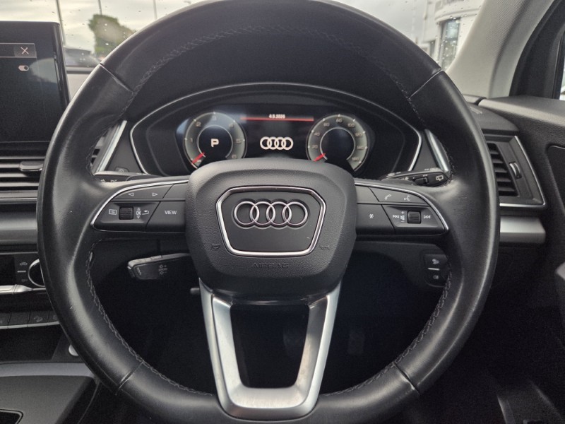 2021 (21) AUDI Q5 40 TDI Quattro Sport 5dr S Tronic 5788540