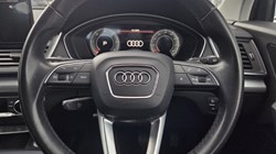 2021 (21) AUDI Q5 40 TDI Quattro Sport 5dr S Tronic 5788540