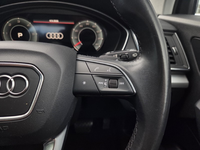 2021 (21) AUDI Q5 40 TDI Quattro Sport 5dr S Tronic 5788539