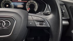 2021 (21) AUDI Q5 40 TDI Quattro Sport 5dr S Tronic 5788539