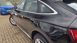 2021 (21) AUDI Q5 40 TDI Quattro Sport 5dr S Tronic 5788516