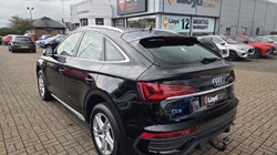 2021 (21) AUDI Q5 40 TDI Quattro Sport 5dr S Tronic 5788519