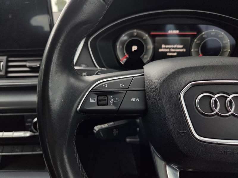 2021 (21) AUDI Q5 40 TDI Quattro Sport 5dr S Tronic 5788538