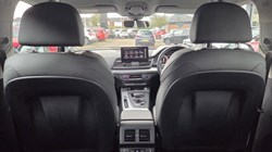 2021 (21) AUDI Q5 40 TDI Quattro Sport 5dr S Tronic 5788524