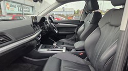 2021 (21) AUDI Q5 40 TDI Quattro Sport 5dr S Tronic 5788533