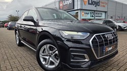 2021 (21) AUDI Q5 40 TDI Quattro Sport 5dr S Tronic 5788518