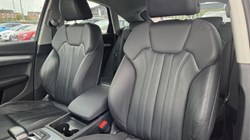2021 (21) AUDI Q5 40 TDI Quattro Sport 5dr S Tronic 5788534