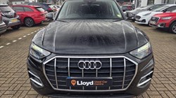 2021 (21) AUDI Q5 40 TDI Quattro Sport 5dr S Tronic 5788511