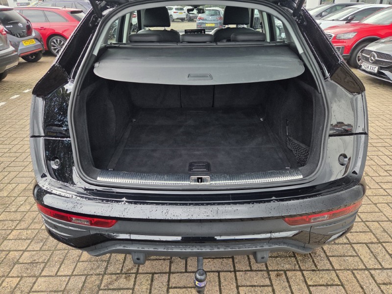 2021 (21) AUDI Q5 40 TDI Quattro Sport 5dr S Tronic 5788522