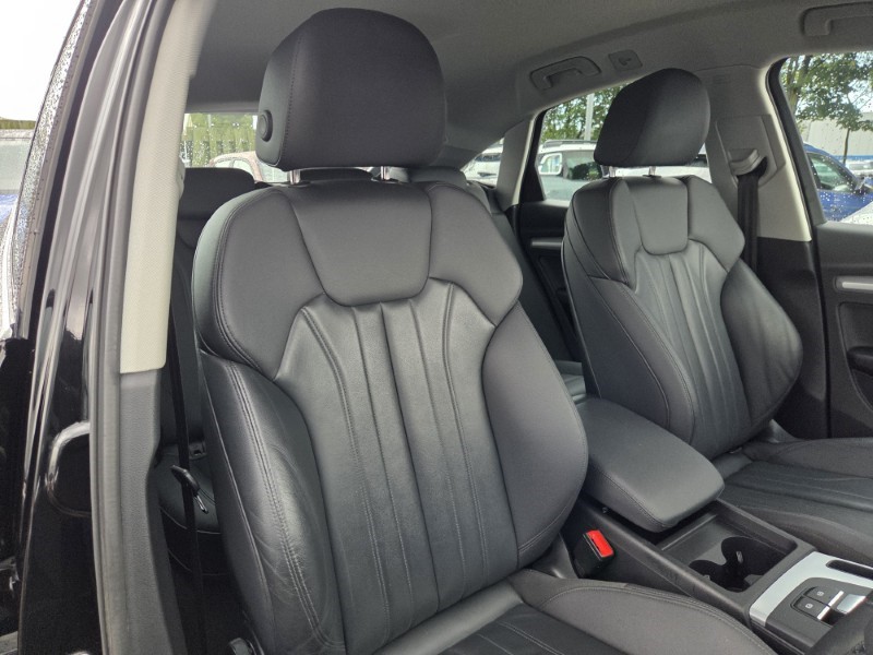 2021 (21) AUDI Q5 40 TDI Quattro Sport 5dr S Tronic 5788535