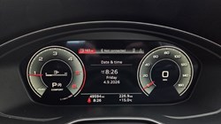 2021 (21) AUDI Q5 40 TDI Quattro Sport 5dr S Tronic 5788551
