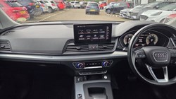 2021 (21) AUDI Q5 40 TDI Quattro Sport 5dr S Tronic 5788528