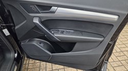 2021 (21) AUDI Q5 40 TDI Quattro Sport 5dr S Tronic 5788536