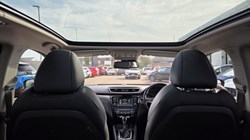 2020 (69) NISSAN QASHQAI 1.3 DiG-T 160 Tekna 5dr DCT 5785366
