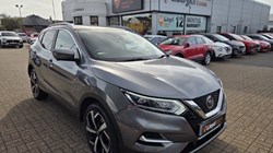 2020 (69) NISSAN QASHQAI 1.3 DiG-T 160 Tekna 5dr DCT 5785352