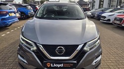 2020 (69) NISSAN QASHQAI 1.3 DiG-T 160 Tekna 5dr DCT 5785353