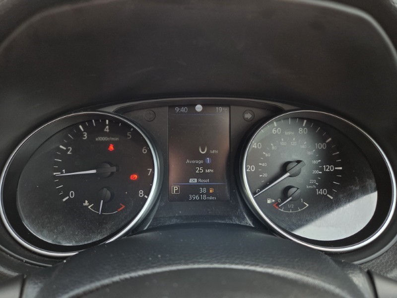 2020 (69) NISSAN QASHQAI 1.3 DiG-T 160 Tekna 5dr DCT 5785391