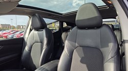 2020 (69) NISSAN QASHQAI 1.3 DiG-T 160 Tekna 5dr DCT 5785375