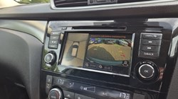 2020 (69) NISSAN QASHQAI 1.3 DiG-T 160 Tekna 5dr DCT 5785390
