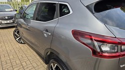 2020 (69) NISSAN QASHQAI 1.3 DiG-T 160 Tekna 5dr DCT 5785358