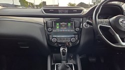 2020 (69) NISSAN QASHQAI 1.3 DiG-T 160 Tekna 5dr DCT 5785371