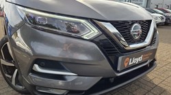 2020 (69) NISSAN QASHQAI 1.3 DiG-T 160 Tekna 5dr DCT 5785356