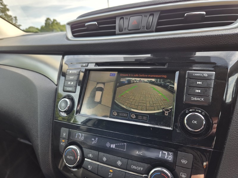 2020 (69) NISSAN QASHQAI 1.3 DiG-T 160 Tekna 5dr DCT 5785389