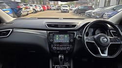 2020 (69) NISSAN QASHQAI 1.3 DiG-T 160 Tekna 5dr DCT 5785369