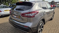 2020 (69) NISSAN QASHQAI 1.3 DiG-T 160 Tekna 5dr DCT 5785363