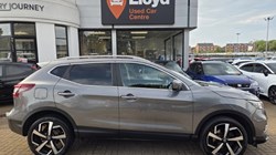 2020 (69) NISSAN QASHQAI 1.3 DiG-T 160 Tekna 5dr DCT 5785349