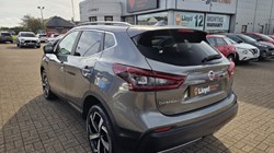 2020 (69) NISSAN QASHQAI 1.3 DiG-T 160 Tekna 5dr DCT 5785361