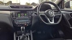2020 (69) NISSAN QASHQAI 1.3 DiG-T 160 Tekna 5dr DCT 5785370