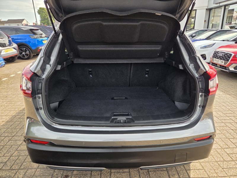 2020 (69) NISSAN QASHQAI 1.3 DiG-T 160 Tekna 5dr DCT 5785364