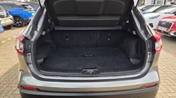 2020 (69) NISSAN QASHQAI 1.3 DiG-T 160 Tekna 5dr DCT 5785364