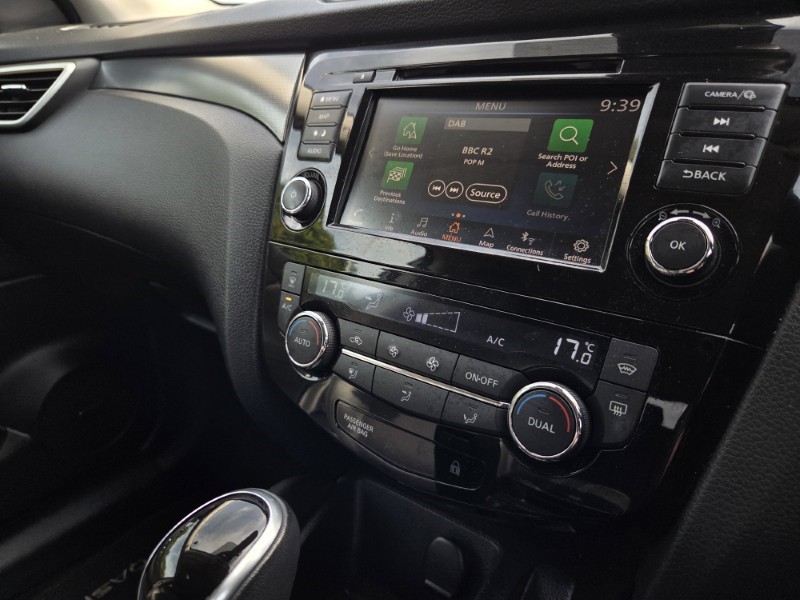 2020 (69) NISSAN QASHQAI 1.3 DiG-T 160 Tekna 5dr DCT 5785385
