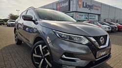 2020 (69) NISSAN QASHQAI 1.3 DiG-T 160 Tekna 5dr DCT 5785360