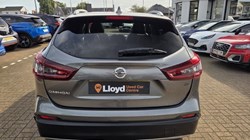 2020 (69) NISSAN QASHQAI 1.3 DiG-T 160 Tekna 5dr DCT 5785362