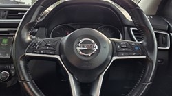 2020 (69) NISSAN QASHQAI 1.3 DiG-T 160 Tekna 5dr DCT 5785382