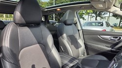 2020 (69) NISSAN QASHQAI 1.3 DiG-T 160 Tekna 5dr DCT 5785376