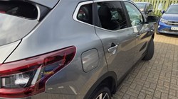 2020 (69) NISSAN QASHQAI 1.3 DiG-T 160 Tekna 5dr DCT 5785359