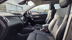 2020 (69) NISSAN QASHQAI 1.3 DiG-T 160 Tekna 5dr DCT 5785374