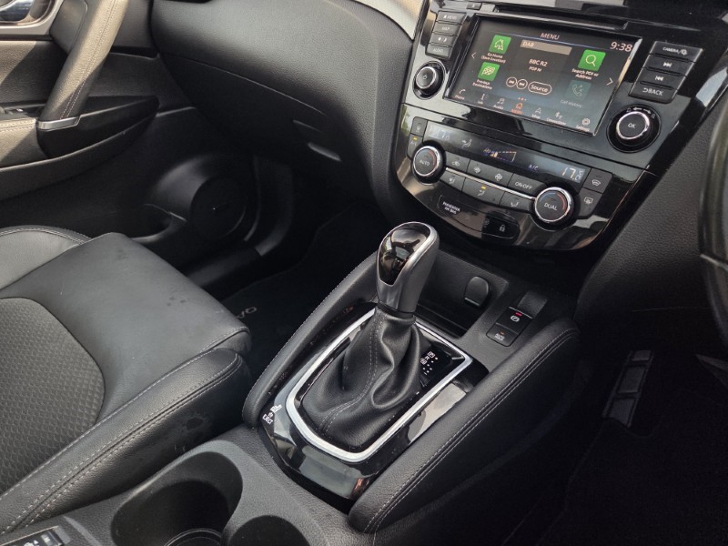 2020 (69) NISSAN QASHQAI 1.3 DiG-T 160 Tekna 5dr DCT 5785383