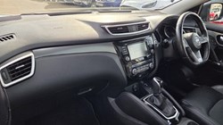 2020 (69) NISSAN QASHQAI 1.3 DiG-T 160 Tekna 5dr DCT 5785373
