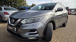 2020 (69) NISSAN QASHQAI 1.3 DiG-T 160 Tekna 5dr DCT 5785357