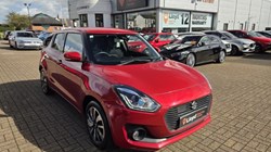 2018 (18) SUZUKI SWIFT 1.0 Boosterjet SZ5 5dr Auto 5785396