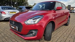 2018 (18) SUZUKI SWIFT 1.0 Boosterjet SZ5 5dr Auto 5785401