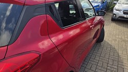 2018 (18) SUZUKI SWIFT 1.0 Boosterjet SZ5 5dr Auto 5785403