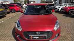 2018 (18) SUZUKI SWIFT 1.0 Boosterjet SZ5 5dr Auto 5785397
