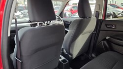 2018 (18) SUZUKI SWIFT 1.0 Boosterjet SZ5 5dr Auto 5785411